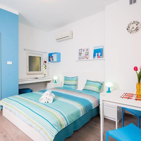 Split Dreams Apartments Zimmer foto