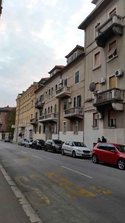 Split Dreams Apartments Zimmer foto