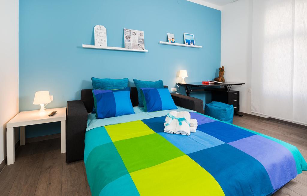 Split Dreams Apartments Zimmer foto