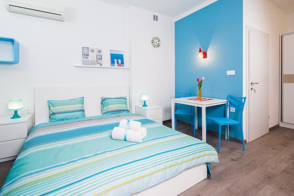 Split Dreams Apartments Zimmer foto